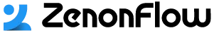 site logo